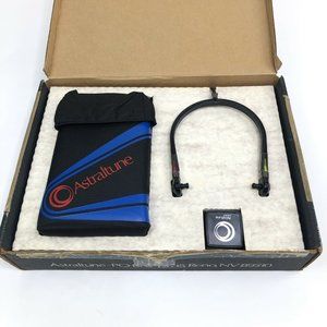 Vintage 1975 Astraltune Cassette Player In Box w/ Accessories *WORKING* *READ*